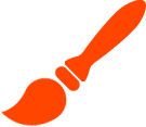 brush