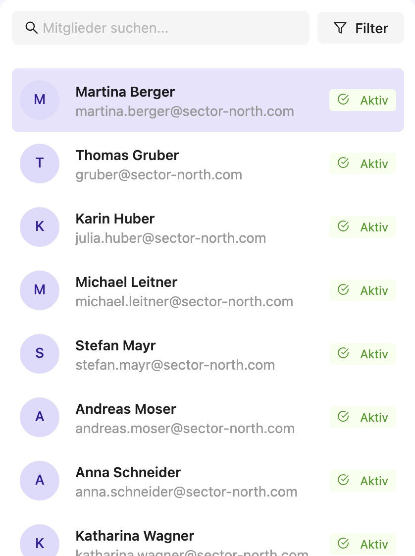 member-list