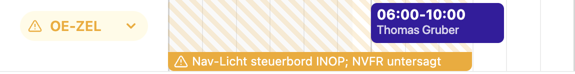 operational-restriction